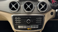 Mercedes-Benz GLA 200d Sport Premium 5dr Auto Diesel Hatchback